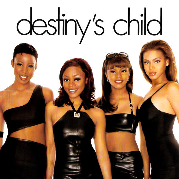 Destiny's Child : Destiny's Child (CD, Album, Enh)