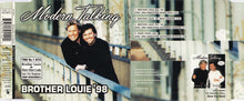 Load image into Gallery viewer, Modern Talking : Brother Louie &#39;98 (CD, Maxi)
