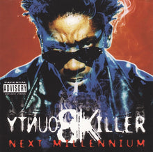 Load image into Gallery viewer, Bounty Killer : Next Millennium (CD, Album)
