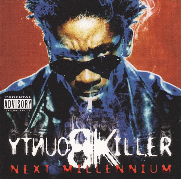 Bounty Killer : Next Millennium (CD, Album)