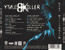 Load image into Gallery viewer, Bounty Killer : Next Millennium (CD, Album)
