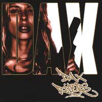 Dax Riders : Dax (CD, Album)