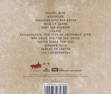 Load image into Gallery viewer, We Are Augustines : Rise Ye Sunken Ships (CD, Album)
