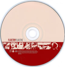 Load image into Gallery viewer, Floetry : Floetic (CD, Album)
