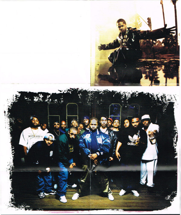 Buy Xzibit : 40 Dayz & 40 Nightz (CD, Album, RE) Online for a