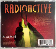 Load image into Gallery viewer, Yelawolf : Radioactive (CD, Album)
