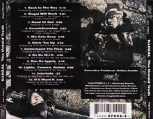 Load image into Gallery viewer, Illegal (2) : The Untold Truth (CD, Album, Son)
