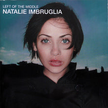 Load image into Gallery viewer, Natalie Imbruglia : Left Of The Middle (CD, Album, RP, Son)

