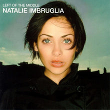 Load image into Gallery viewer, Natalie Imbruglia : Left Of The Middle (CD, Album, RP, Son)
