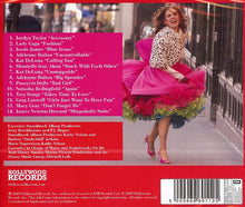 Load image into Gallery viewer, Various : Confessions Of A Shopaholic - Original Soundtrack (CD, Album, Comp)
