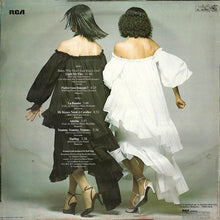 Load image into Gallery viewer, Baccara : Light My Fire (LP, Album)
