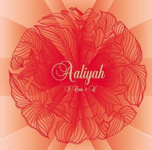Load image into Gallery viewer, Aaliyah : I Care 4 U (CD, Comp + DVD-V, NTSC)
