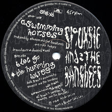 Load image into Gallery viewer, Siouxsie And The Banshees* : Swimming Horses (12&quot;, Single)

