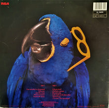 Load image into Gallery viewer, Graham Parker : The Real Macaw (LP, Album)
