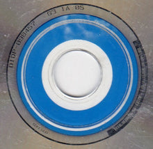 Load image into Gallery viewer, Various : Blue Streak (The Album) (CD, Comp)
