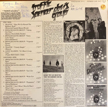 Load image into Gallery viewer, Spencer Davis Group* / Traffic : Nostalgia Volume 4 - Original Soundtrack Of The Film &quot;Here We Go Round The Mulberry Bush&quot; (LP, Album, RE)
