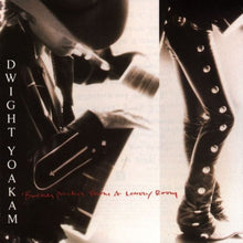 Load image into Gallery viewer, Dwight Yoakam : Buenas Noches From A Lonely Room (LP, Album)
