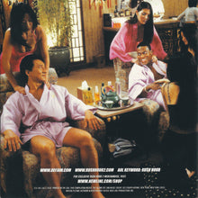Load image into Gallery viewer, Various : Rush Hour 2 - Soundtrack (CD, Comp)
