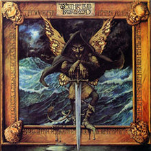 Load image into Gallery viewer, Jethro Tull : The Broadsword And The Beast (CD, Album, RE, Nim)
