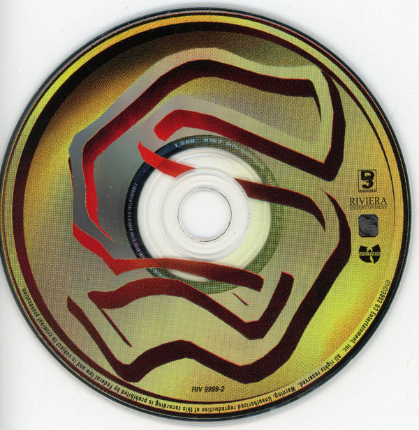 Buy Sunz Of Man : Saviorz Day (CD, Album) Online for a great price