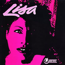 Load image into Gallery viewer, Lisa (2) : Lisa (LP, Album)
