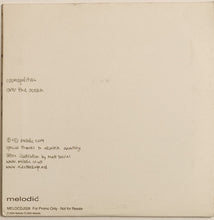 Load image into Gallery viewer, Nine Black Alps : Cosmopolitan (CD, Promo)
