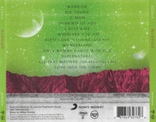 Load image into Gallery viewer, Ke$ha* : Warrior (CD, Album)
