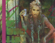 Load image into Gallery viewer, Ke$ha* : Warrior (CD, Album)
