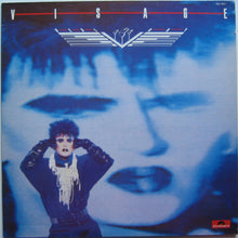 Load image into Gallery viewer, Visage : Beat Boy (LP, Album)
