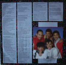 Load image into Gallery viewer, DeBarge : Rhythm Of The Night (LP, Album)

