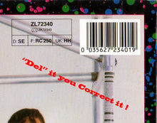 Load image into Gallery viewer, DeBarge : Rhythm Of The Night (LP, Album)
