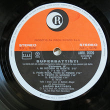 Load image into Gallery viewer, Lucio Battisti : SuperBattisti (2xLP, Comp)

