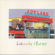 Load image into Gallery viewer, Liberty Horses : Joyland (CD, Album)
