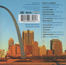 Load image into Gallery viewer, Nelly : Sweat (CD, Album)
