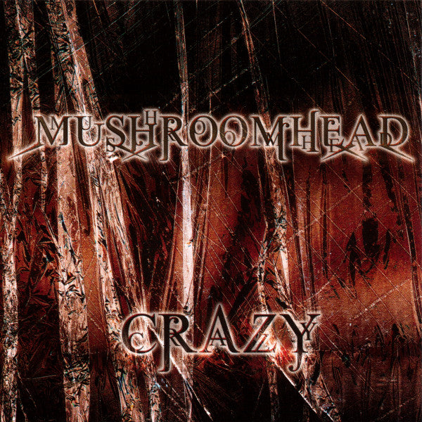 Mushroomhead : Crazy (CD, Single, Promo)