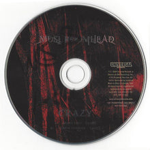 Load image into Gallery viewer, Mushroomhead : Crazy (CD, Single, Promo)

