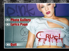 Load image into Gallery viewer, P!NK : M!ssundaztood (CD, Album, Enh)
