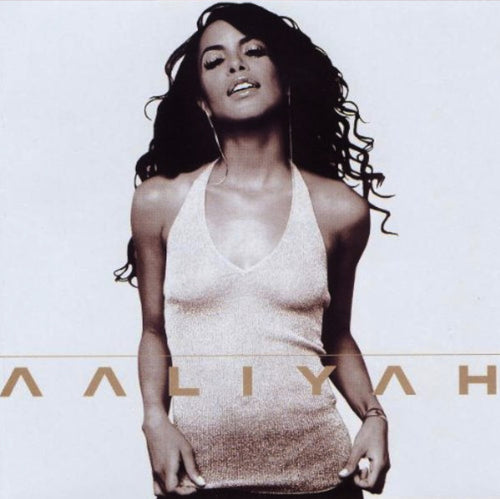Aaliyah : Aaliyah (CD, Album, RE)