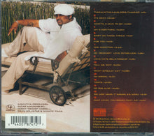 Load image into Gallery viewer, Dave Hollister : Things In The Game Done Changed (CD, Album)
