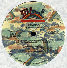 Load image into Gallery viewer, Candido : Candi&#39;s Funk (LP, Album)
