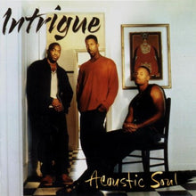 Load image into Gallery viewer, Intrigue (6) : Acoustic Soul (CD, Album)
