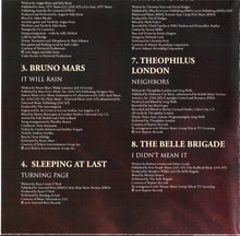 Load image into Gallery viewer, Various : The Twilight Saga: Breaking Dawn, Part 1 (Original Motion Picture Soundtrack) (CD, Comp)
