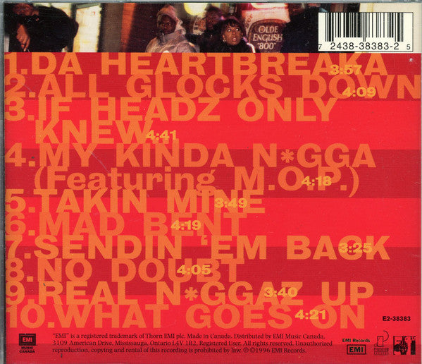 Buy Heather B. : Takin Mine (CD, Album) Online for a great price