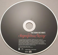 Load image into Gallery viewer, Sugarplum Fairy : First Round First Minute (CD, Album)
