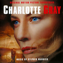 Load image into Gallery viewer, Stephen Warbeck : Charlotte Gray (Original Motion Picture Soundtrack) (CD, Album)
