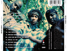 Load image into Gallery viewer, Brand Nubian : In God We Trust (CD, Album, SRC)
