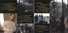 Load image into Gallery viewer, Carter Burwell : Blair Witch 2: Book Of Shadows (Original Motion Picture Score) (CD, Album)
