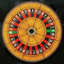 Load image into Gallery viewer, Various : Fabulous Las Vegas Roulette (LP, Comp)
