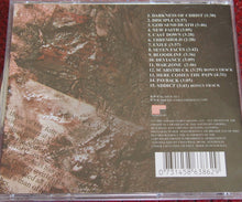 Load image into Gallery viewer, Slayer : God Hates Us All (CD, Album, Sli)
