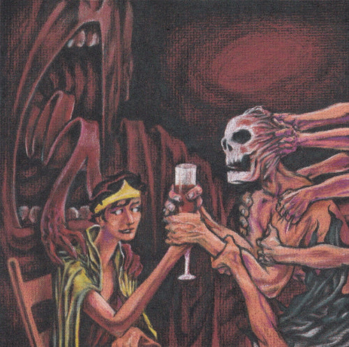 Grifters : Full Blown Possession (CD, Album)